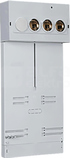 TL-1F/3F-3x25A Tablica 1/3F zabezp.