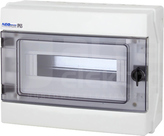 RH-12 IP65 Rozdzielnica natynkowa (PV)