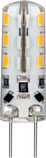 TANO 1,5W/830 100lm G4 12VDC Żarówka LED (G)