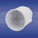 PKp-fi60x60 IP20 Puszka podtynkowa