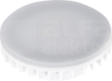 ESG LED 9W GX53-CW Oprawa LED (G)