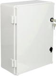 Uni-1 400x300x166 IP65 Obudowa
