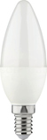 DUN 4,9W/830 470lm E14 świeczka Źródło LED (F)