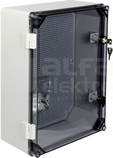 Uni-1/T 400x300x166 IP65 Obudowa