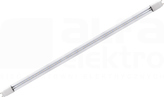 T8 LED GLASSv3T 18W/840 2610lm Tuba LED 1,2m (D)