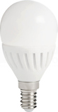BILO HI 8W/3000K E14 800lm kulka Źródło LED (F)