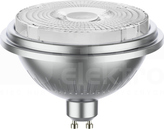 IQ-LED 12W/927 GU10 800lm 40D Źródło LED (G)