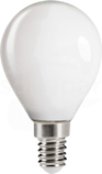 XLED G45 4,5W/840 470lm E14 Źródło LED (F)