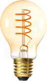 XLED 4W/1800K 250lm E27 Źródło LED