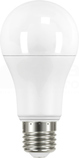 IQ-LEDDIM A60 13,6W/840 1521lm E27 Źródło LED (E)