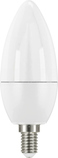 IQ-LED 7,2W/827 806lm E14 Źródło LED (E)