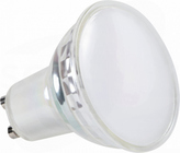 IQ-LED 4,9W/927 550lm GU10 Źródło LED (E)