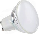 IQ-LED 4,9W/965 550lm GU10 Źródło LED (E)
