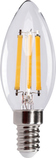 XLED C35 6W/840 806lm E14 Źródło LED (E)