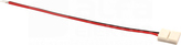 CONNECTOR 8-CP (20szt) Łącznik pasków LED