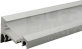 PROFILO C 2m (10szt) Profil LED