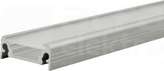 PROFILO D 2m anodowany (10szt) Profil LED