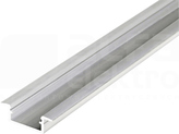 PROFILO K 2m (10szt) Profil LED