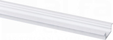 PROFILO K-W 1m (10szt) Profil aluminiowy