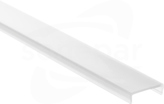 SHADE CK C/D/E/I-W 1m (10szt) Klosz do profili aluminiowych