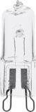 STAR 60W/2700K G9 975lm Żarówka halogenowa kapsułka 2000h (G)