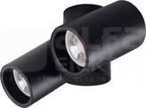 BLURRO 2xGU10 CO-B Oprawa sufitowa punktowa