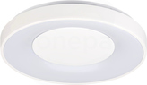 VAND LED 17,5W NW W 460lm Plafoniera Led