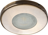 MARIN CT-S80-AB Oprawa sufitowa szczelna