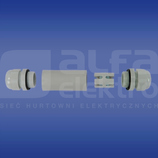 SP 2,5 1,0-2,5mm2 400V IP67 Złączka kablowa
