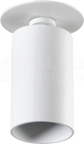 CHIRO GU10 DTO-W Oprawa LED sufitowa punktowa