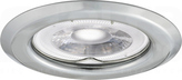 ARGUS II CT-2114-C MR16 Gx5,3 IP20 chrom Oprawa sufitowa punktowa