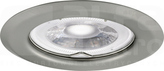 ARGUS II CT-2114 MR16 Gx5,3 IP20 matowy chrom Oprawa sufitowa punktowa