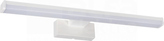 ASTEN 8W/840 690lm IP44 biały Oprawa ścienna LED