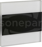 TERRA LED B-WW Oprawa schodowa