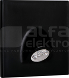 MEFIS LED B-NW 0,7W/4000K 12VDC Oprawa LED przyschodowa