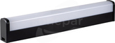 AKVO 15W-NW-B IP44 Oprawa natynkowa LED