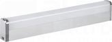 AKVO 15W-NW-C IP44 Oprawa natynkowa LED