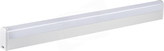 AKVO 23W NW W IP44 2750lm 1m biały Oprawa LED n/t