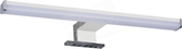 ASTIM 8W/840 660lm IP44 chrom Oprawa LED