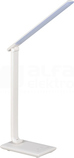 PREDA LED 7,3W max 620lm biały Lampka biurkowa LED