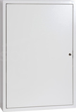 KP-DB-I-MS-524 Rozdzielnica metalowa