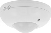 ZONA JQ-37-W IP20 biały Czujnik ruchu n/t