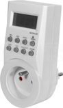 CYBER TM-6 Programator czasowy elektr.