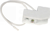 HLDR-R7S Oprawka ceramiczna