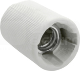HLDR-E14 Oprawka ceramiczna