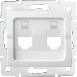 LOGI 02-1419-002 biały Adapter