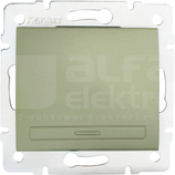 DOMO 01-1021-250 szampański Łącznik zwierny