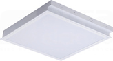 REGIS 3 418 G13 OPAL PT IP40 Oprawa świetlówkowa rastrowa podtynkowa 600x600