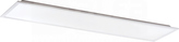 BAREV R 36/840 3600lm IP20 biały Panel LED 1195x295