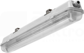 MAH PLUS-136 1x36W LED G13 4LED/PC IP65 Oprawa pod LEDtube 1,2m